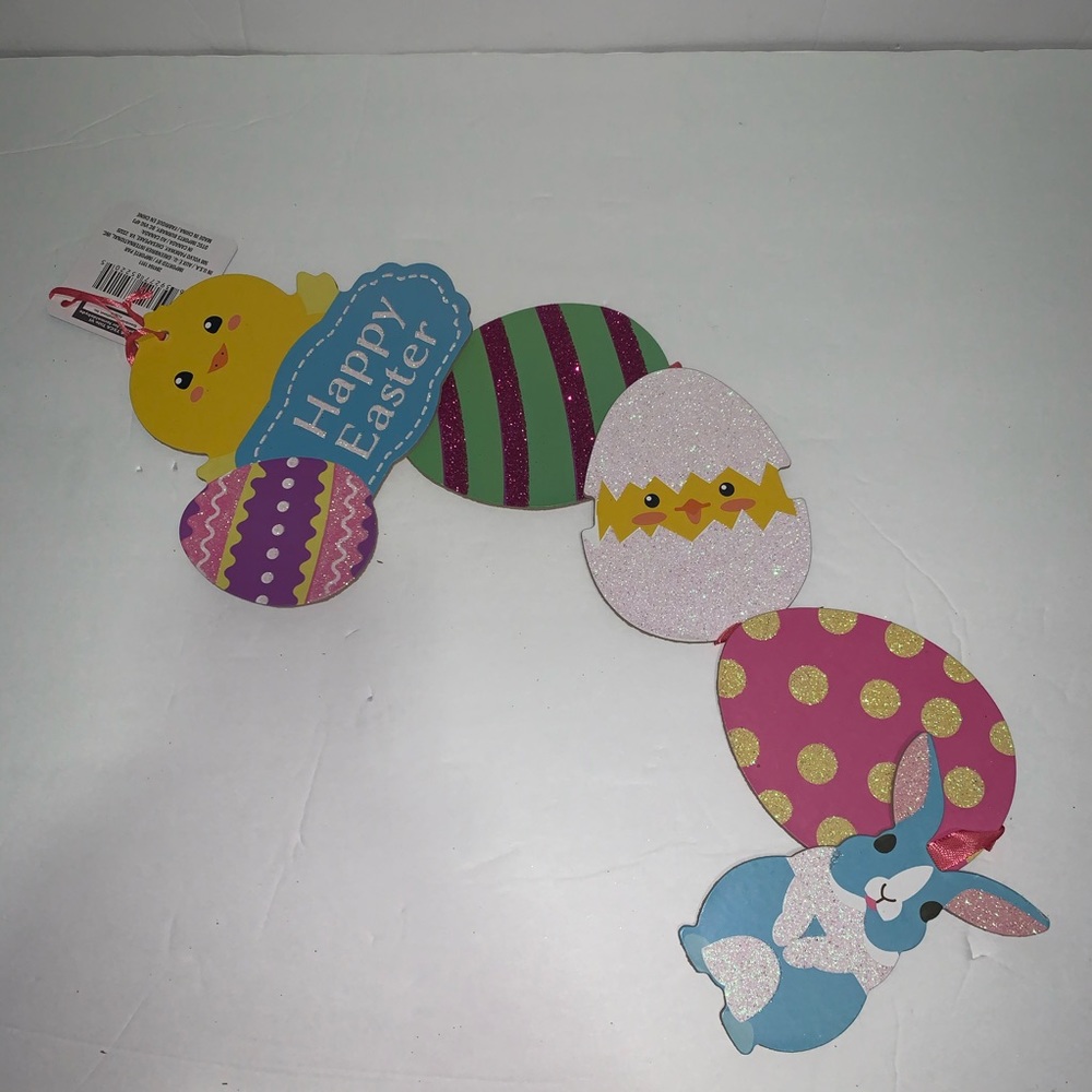 Easter decor